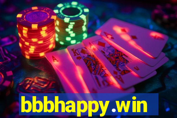 bbbhappy.win