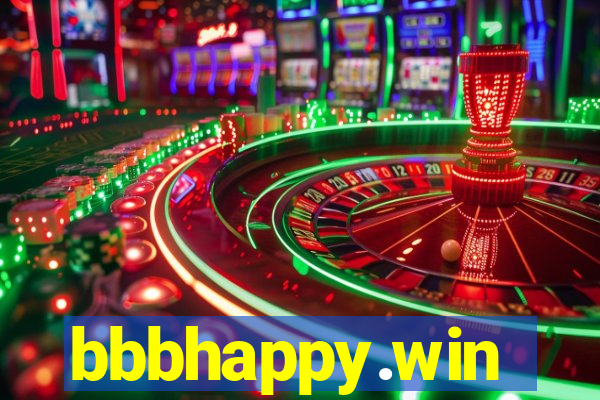 bbbhappy.win