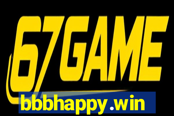 bbbhappy.win