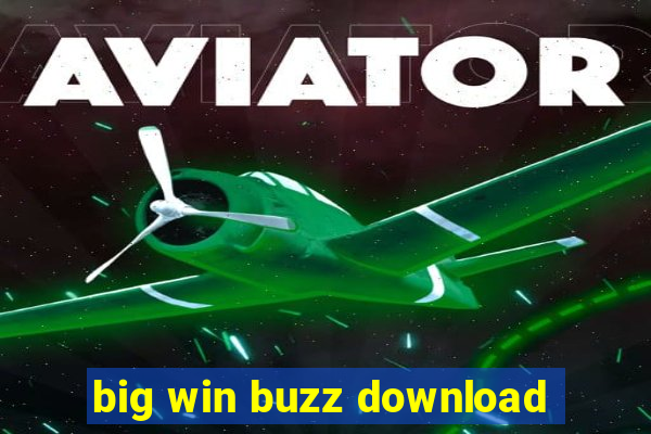 big win buzz download