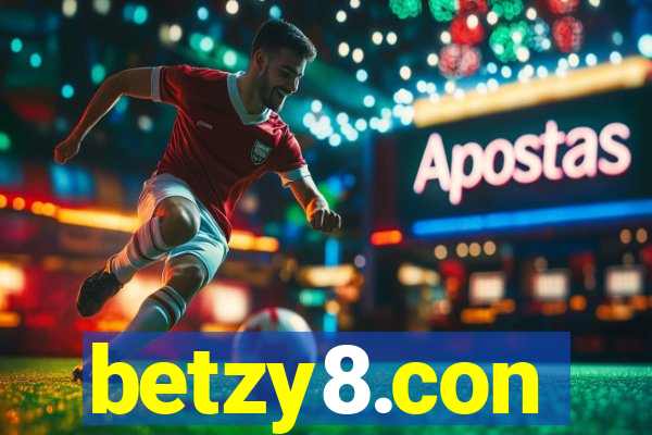 betzy8.con