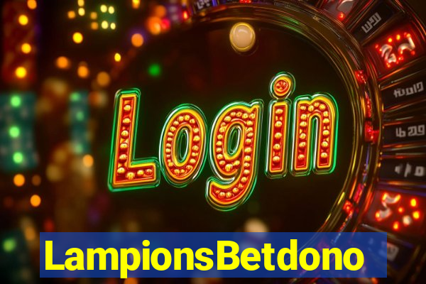 LampionsBetdono