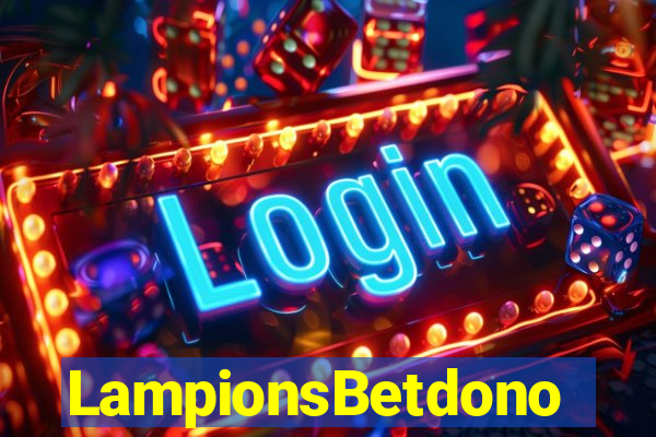 LampionsBetdono