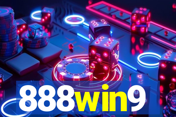 888win9