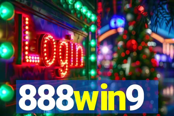 888win9