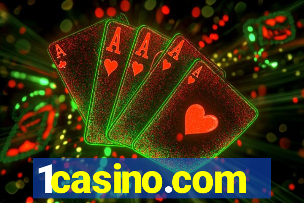 1casino.com
