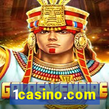 1casino.com