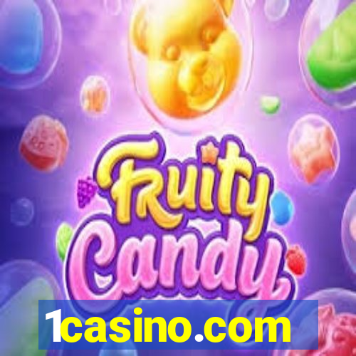 1casino.com