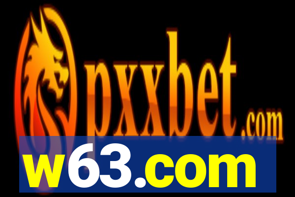 w63.com