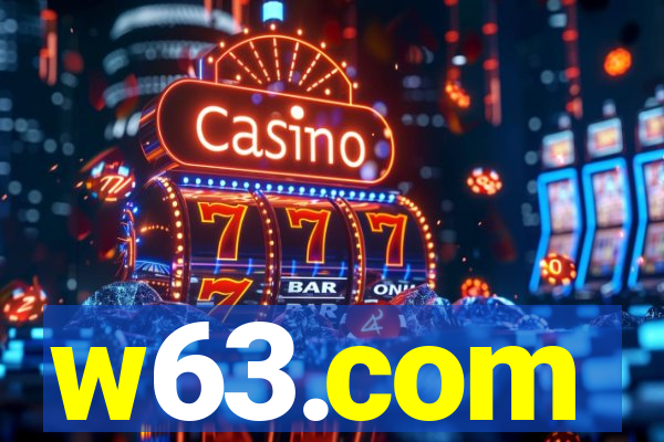 w63.com