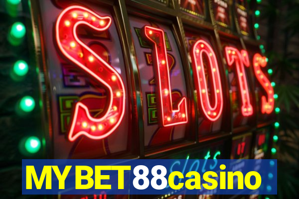 MYBET88casino