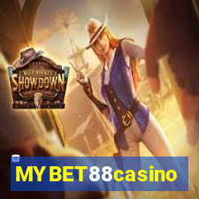 MYBET88casino