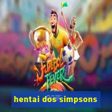 hentai dos simpsons
