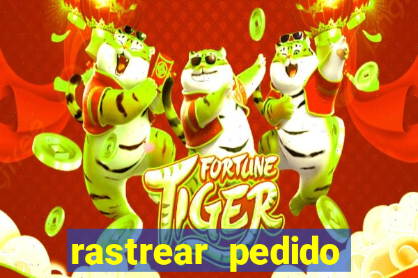 rastrear pedido inter shop casas bahia