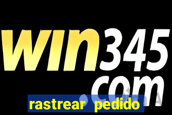 rastrear pedido inter shop casas bahia