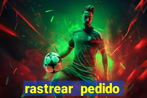 rastrear pedido inter shop casas bahia