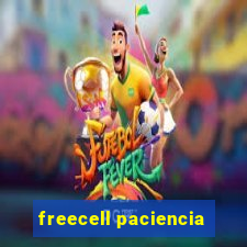 freecell paciencia