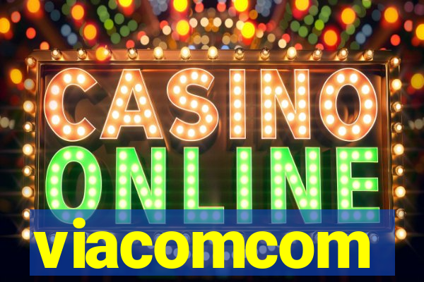 viacomcom