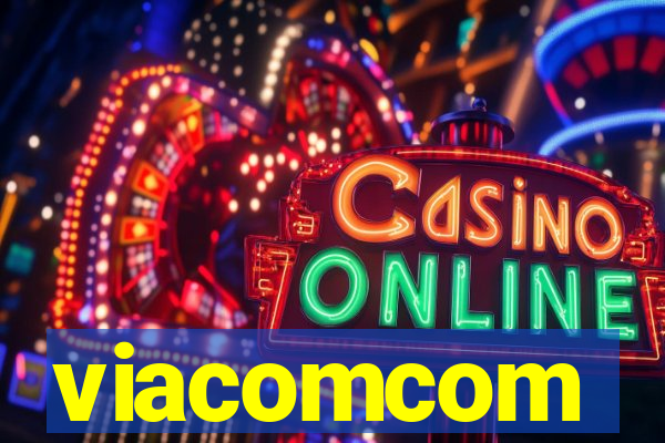 viacomcom