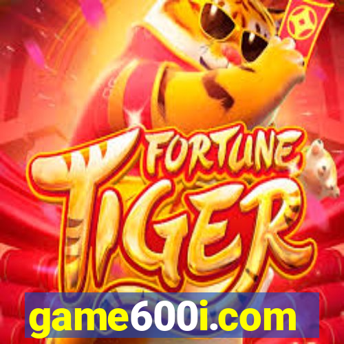 game600i.com