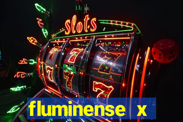 fluminense x cruzeiro futemax