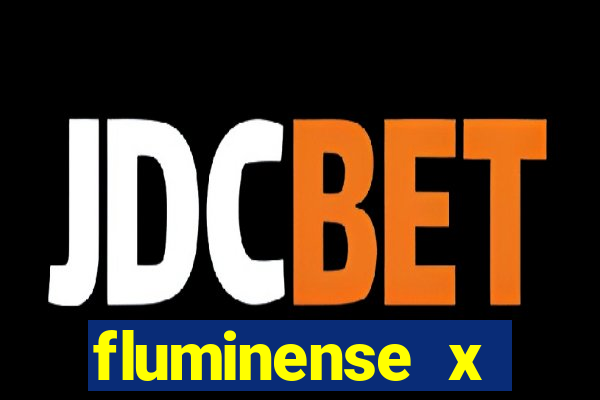 fluminense x cruzeiro futemax
