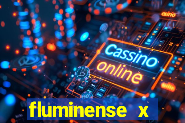 fluminense x cruzeiro futemax