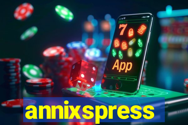 annixspress