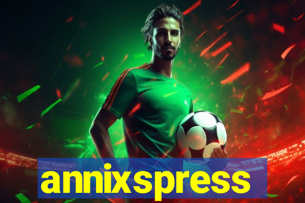 annixspress