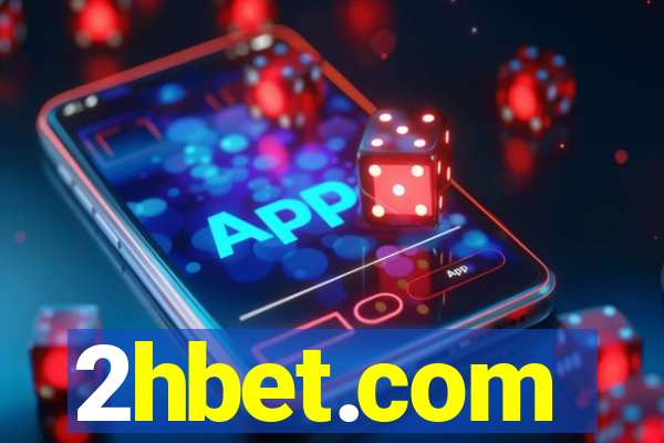 2hbet.com