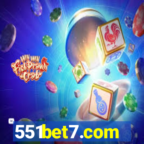 551bet7.com