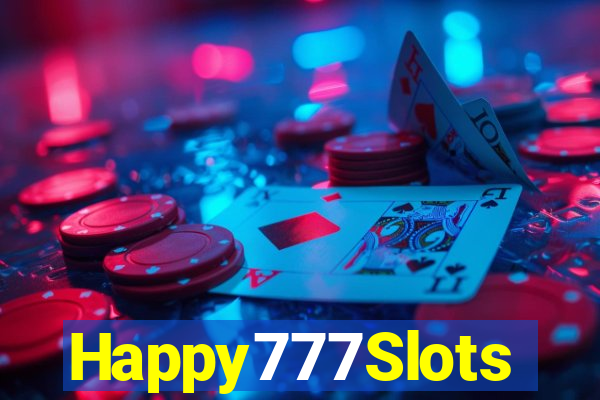 Happy777Slots