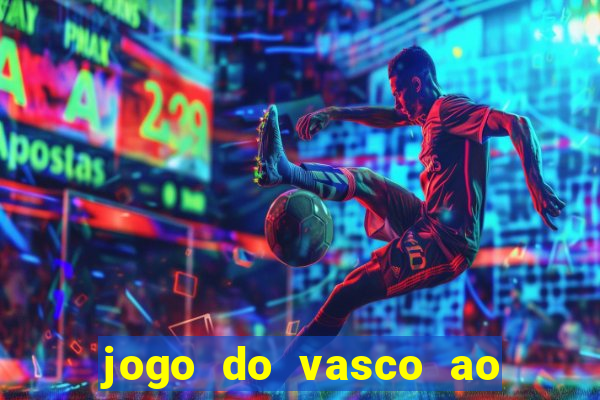 jogo do vasco ao vivo em hd