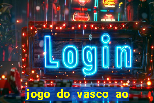 jogo do vasco ao vivo em hd