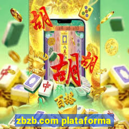 zbzb.com plataforma
