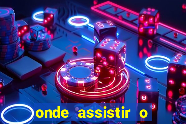 onde assistir o filme jojo rabbit