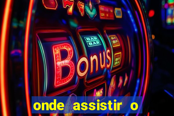 onde assistir o filme jojo rabbit