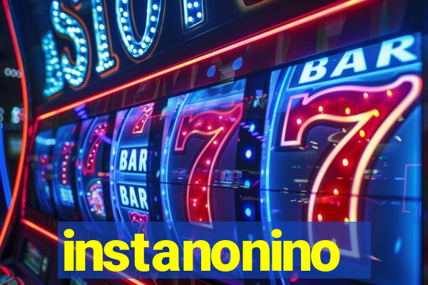 instanonino