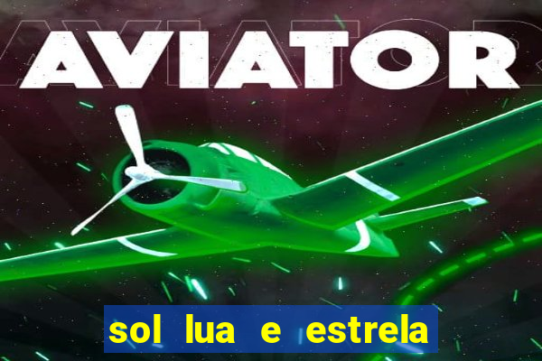 sol lua e estrela significado tatuagem sol lua e estrela amigas