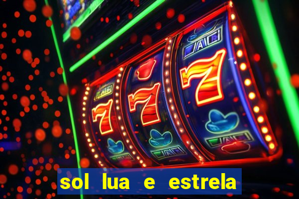 sol lua e estrela significado tatuagem sol lua e estrela amigas