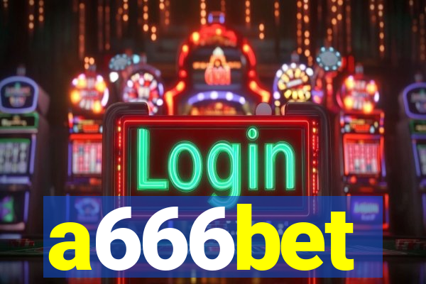 a666bet