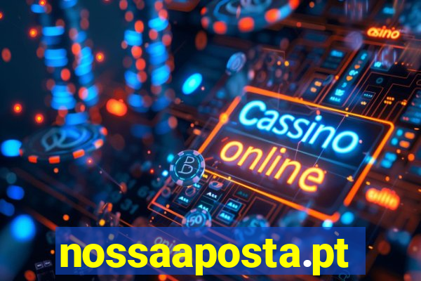 nossaaposta.pt