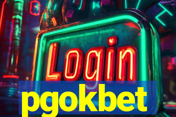 pgokbet