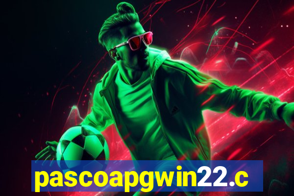 pascoapgwin22.com