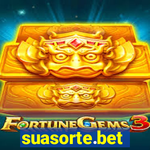 suasorte.bet