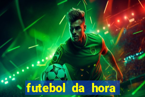 futebol da hora 3.7 para iphone