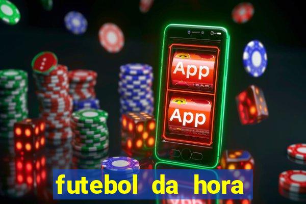 futebol da hora 3.7 para iphone