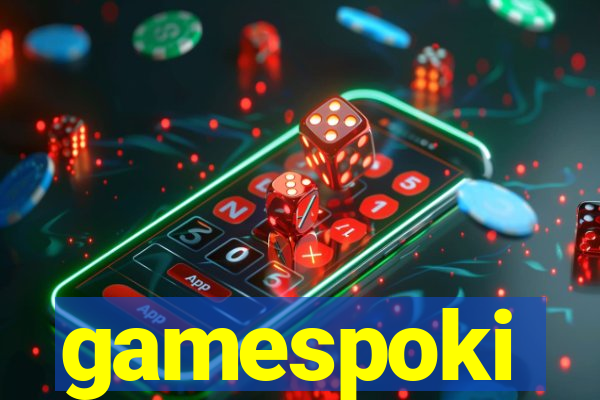 gamespoki