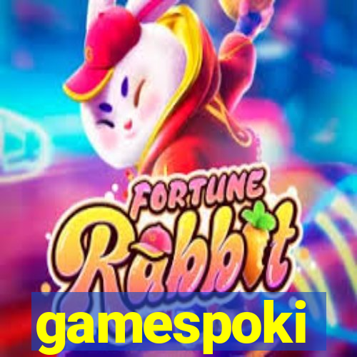 gamespoki