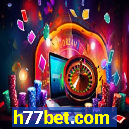 h77bet.com